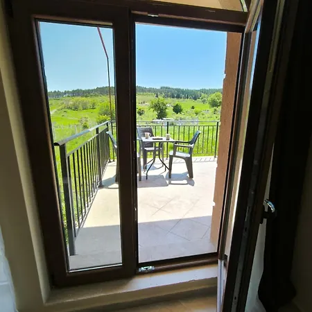 Pim Apartament Sozopol
