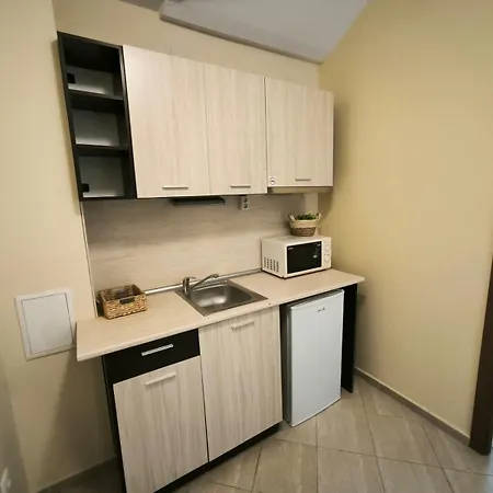 Apartament Pim Sozopol