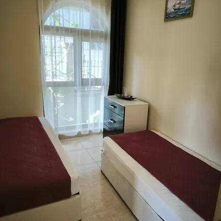 Apartament Pim Sozopol