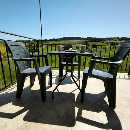 Pim Apartament Sozopol