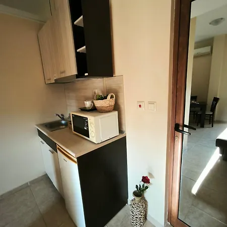Apartament Pim