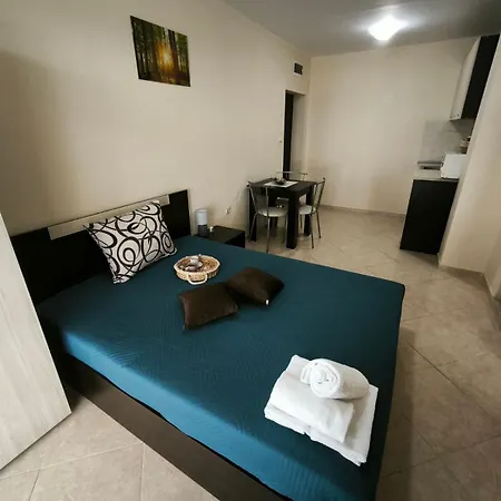 Pim Apartament