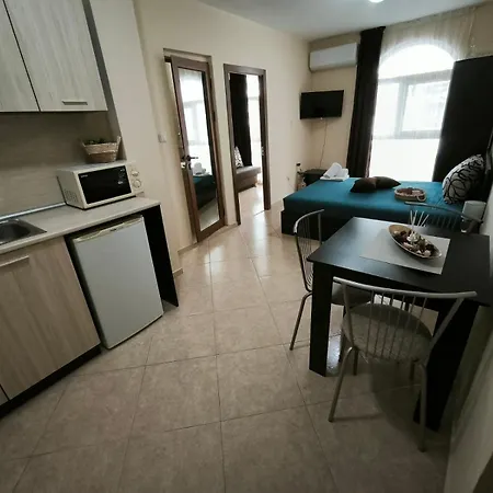 Pim Apartament *