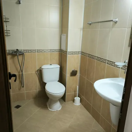 Pim Apartament Sozopol