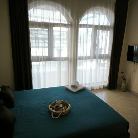 Pim Apartament *