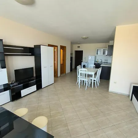 Apartament Pim Sozopol