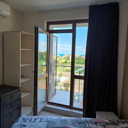 Apartament Pim Sozopol