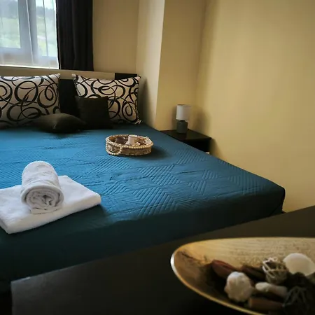 Pim Apartman