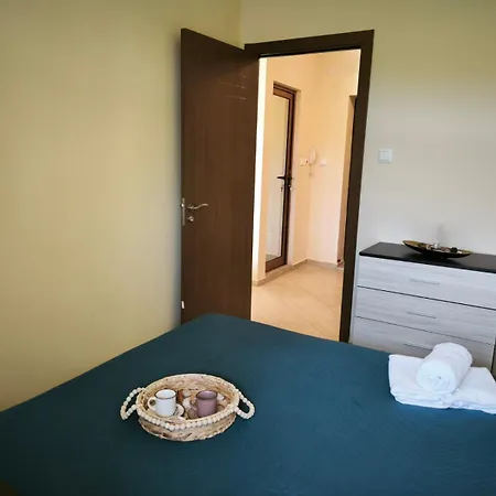 Apartamento Pim Sozopol