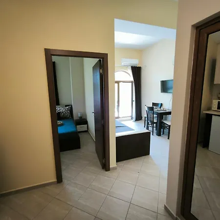 Pim Apartman