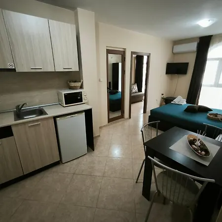 Pim * Sozopol