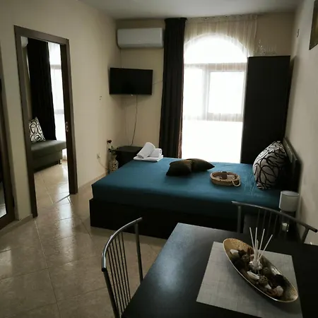 Pim Apartamento *
