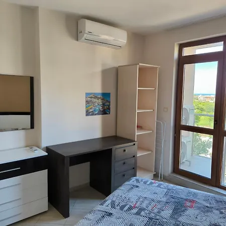 Pim Apartamento Sozopol