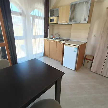 Apartamento Pim