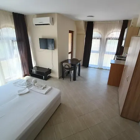 Pim Apartamento Sozopol
