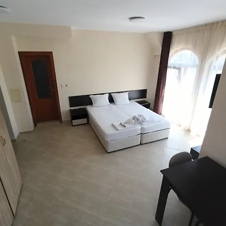Apartamento Pim *