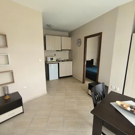 Pim Apartamento *