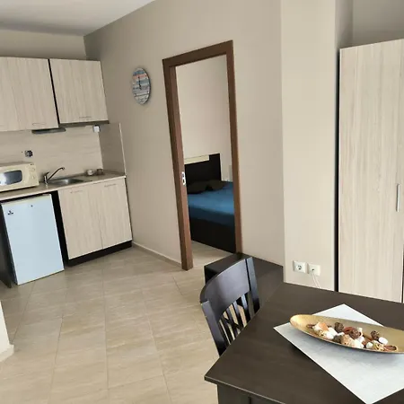 Apartamento Pim *