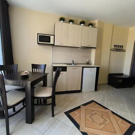 Apartamento Pim Sozopol
