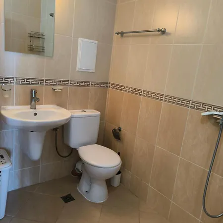 Apartmán Pim Sozopol