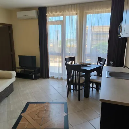 Pim Apartamento Sozopol
