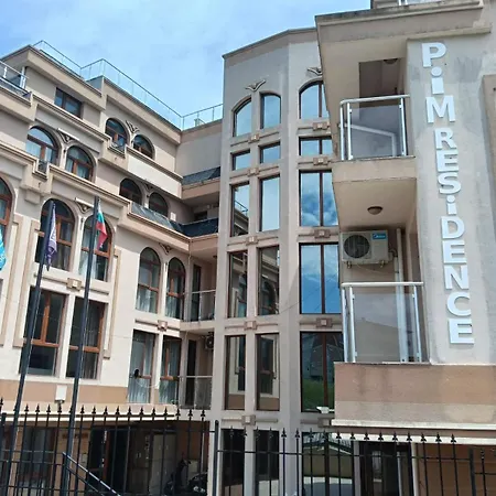 Apartamento Pim *