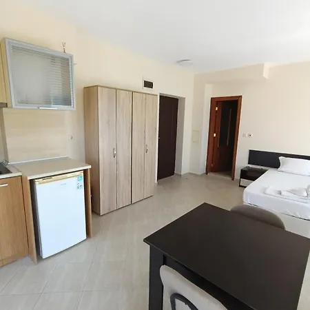 Pim Apartamento Sozopol