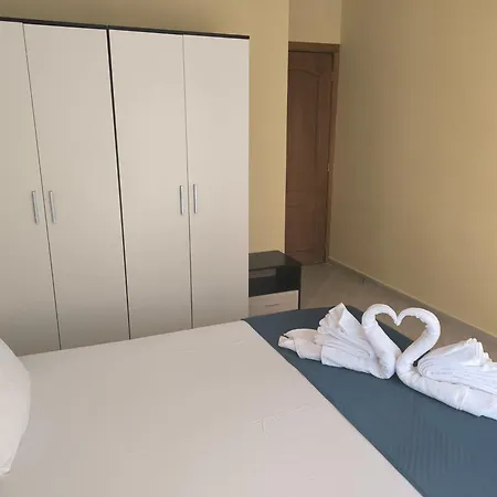 Apartmán Pim Sozopol