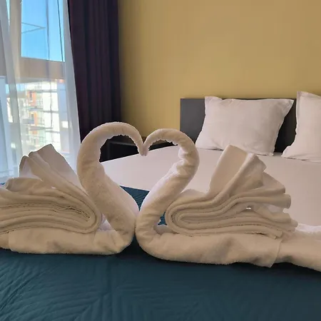 Pim Apartmán *