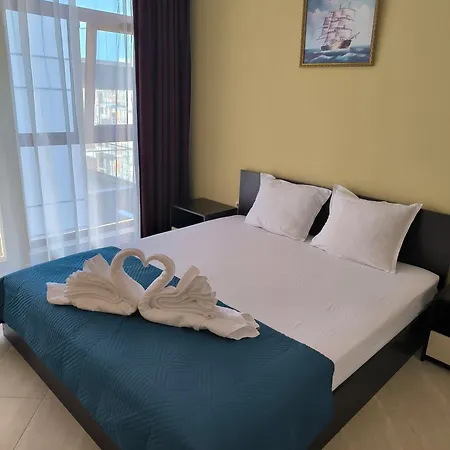 Pim Apartmán Sozopol