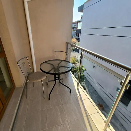 Apartmán Pim Sozopol