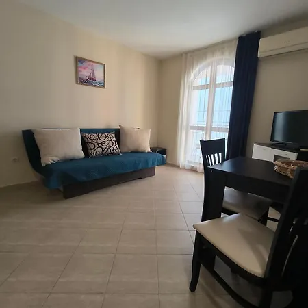 Apartmán Pim Sozopol